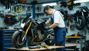 Les motos custom suscitent une passion inégalée au sein de la communauté des motards, offrant une fusion unique d’esthétique et de performance mécanique. Loin d’être de simples véhicules, ces machines deviennent des œuvres d’art sur deux roues, reflétant la personnalité […]