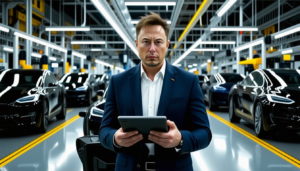 Les récents développements autour des droits de douane imposés par l’administration Trump suscitent des inquiétudes croissantes au sein de l’industrie automobile, notamment pour des entreprises comme Tesla. La décision d’appliquer des taxes de 25 % sur les automobiles importées soulève […]