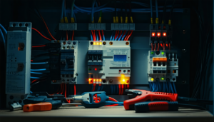 Les pannes électriques sont une réalité que chacun d’entre nous peut rencontrer. Que ce soit lors d’un orage, en raison d’une surcharge de votre installation ou d’un simple problème technique, se retrouver dans le noir total n’est jamais plaisant. Savoir […]