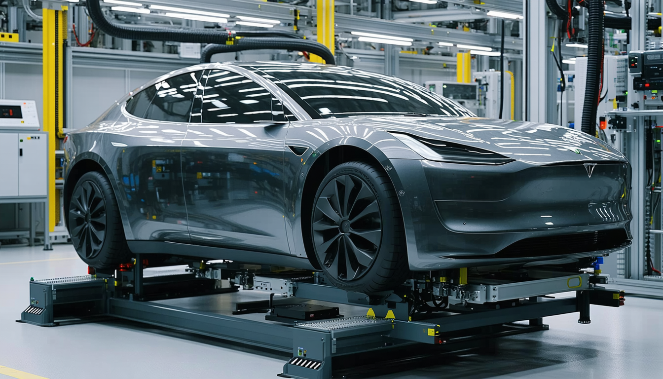 découvrez pourquoi la santé de la batterie est essentielle lors de l'achat d'une voiture électrique d'occasion. apprenez à évaluer la performance de la batterie, son impact sur l'autonomie et les coûts potentiels de remplacement, pour faire un choix éclairé et durable.