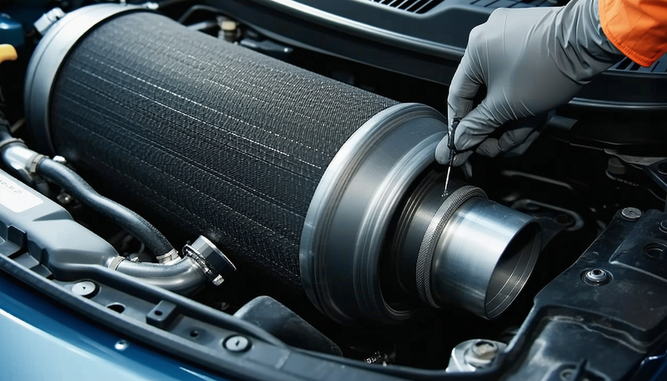 découvrez comment un canister saturé peut provoquer une odeur d'essence persistante dans votre véhicule et ruiner votre confort. apprenez à identifier le problème et les solutions pour retrouver une conduite agréable.