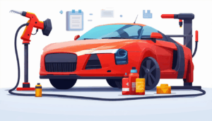 Entretenir sa voiture avec rigueur n’est plus aujourd’hui un conseil réservé aux professionnels mais s’impose à tout conducteur soucieux de sécurité et de confort. Les opérations courtes de révision, parfois sous-estimées, sont le socle d’une automobile fiable et performante. Centres […]