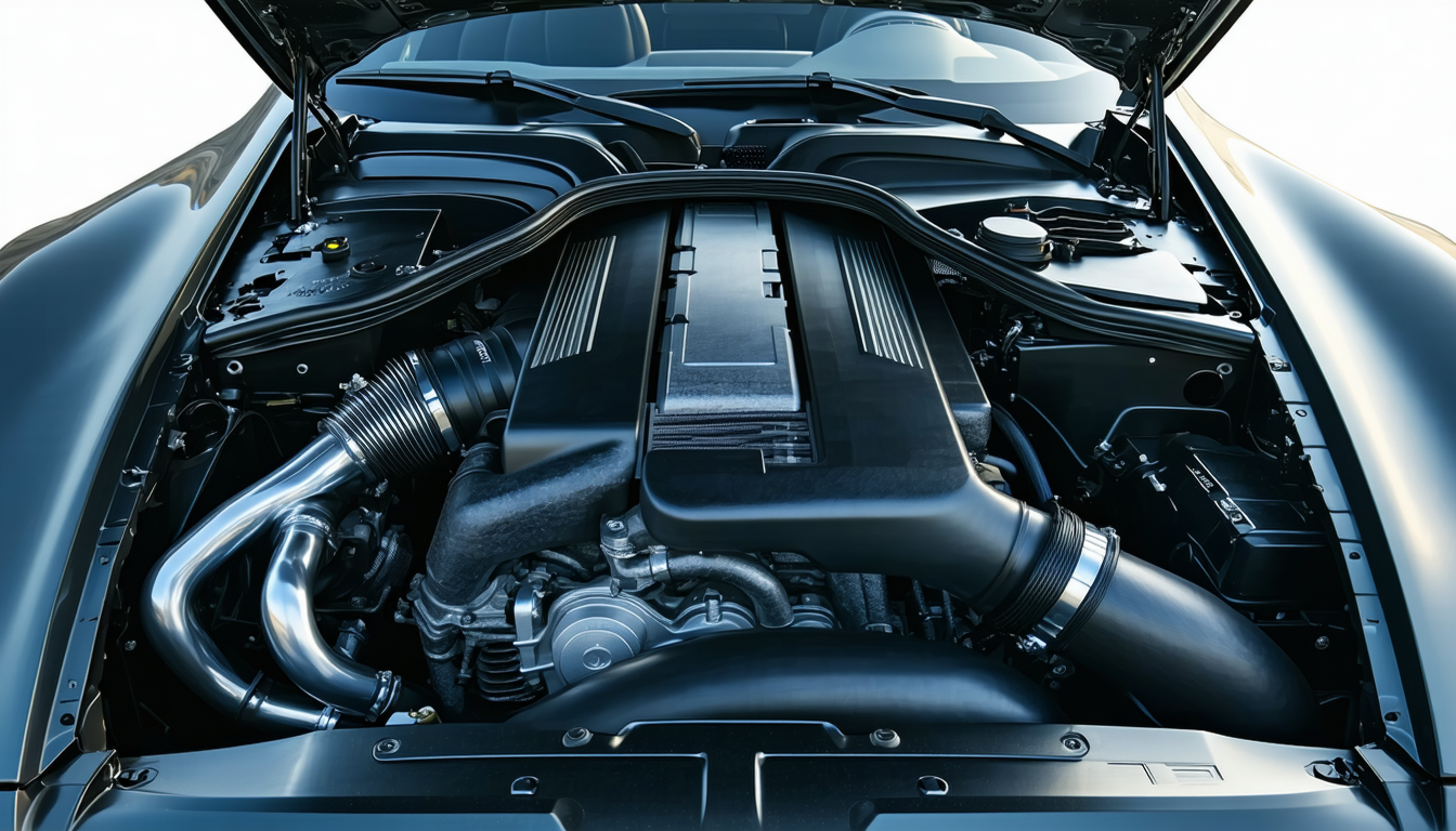 découvrez comment l'aspiration dynamique peut optimiser l'admission d'air de votre moteur, améliorant ainsi ses performances et son efficacité. explorez les avantages et les techniques pour maximiser le potentiel de votre véhicule.
