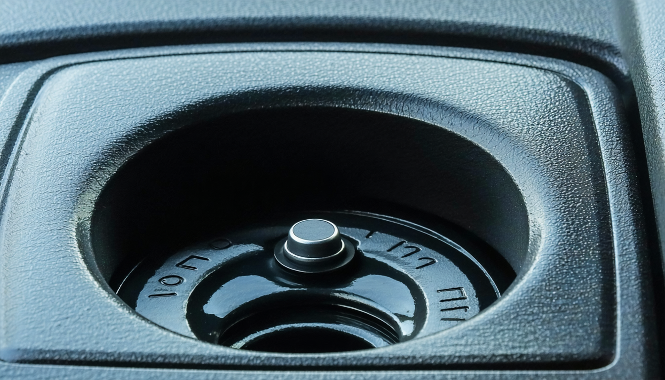 découvrez comment un flotteur mal fixé peut provoquer des oscillations sur la jauge à carburant et comment résoudre ce problème pour un affichage précis.