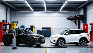 Les automobilistes se retrouvent souvent à évaluer l’efficacité de leur véhicule face à des imprévus, tels que les pannes. Dans cette optique, la comparaison entre les voitures thermiques et électriques, en terme de fiabilité, constitue un sujet de premier ordre. […]