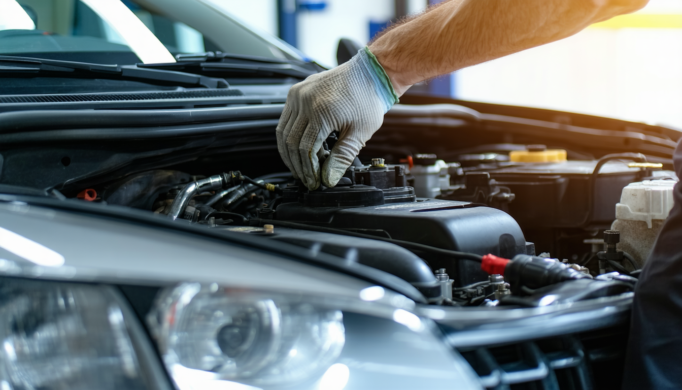 découvrez pourquoi votre moteur ne monte pas en température en identifiant les causes principales : calorstat bloqué ou sonde défectueuse. apprenez à diagnostiquer et résoudre ces problèmes efficacement.