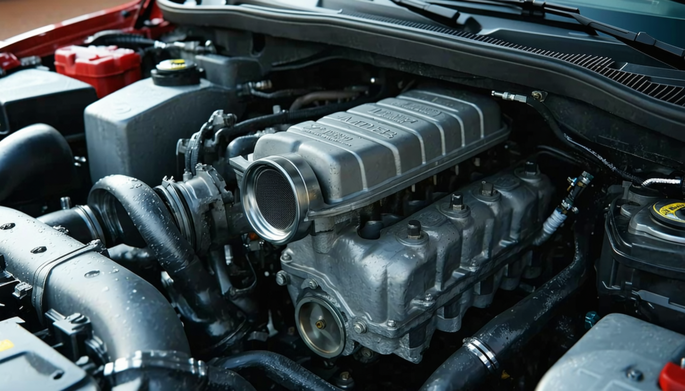 découvrez pourquoi votre moteur ne monte pas en température et apprenez à différencier un calorstat bloqué d'une sonde thermique défaillante pour un diagnostic précis.