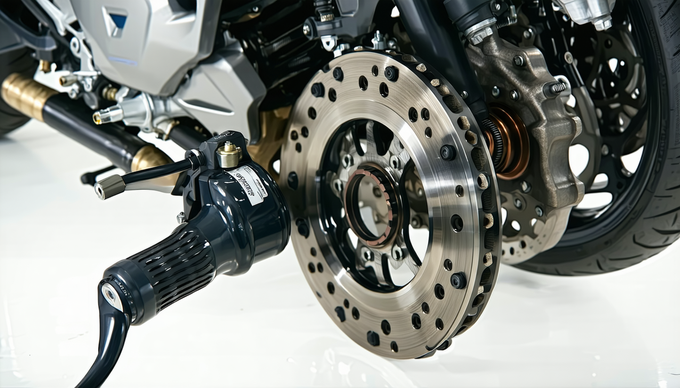 découvrez comment passer à un embrayage hydraulique peut transformer votre expérience de conduite en offrant une commande plus douce, précise et sans effort comparée à un embrayage à câble traditionnel.