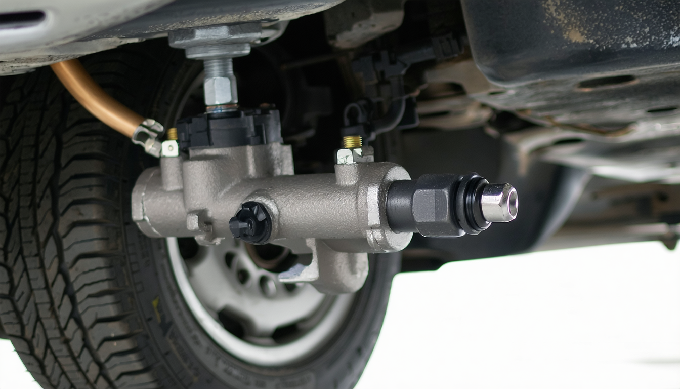 découvrez comment passer à un embrayage hydraulique peut améliorer votre expérience de conduite en offrant une meilleure précision et un confort accru par rapport à un embrayage à câble traditionnel.