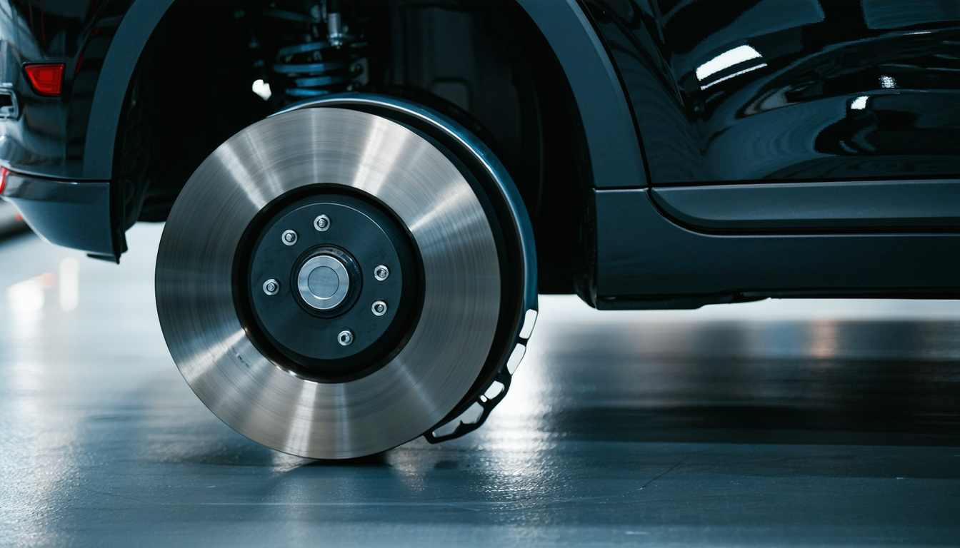 découvrez pourquoi passer aux disques de frein ventilés peut améliorer considérablement la sécurité de votre véhicule, optimiser les performances de freinage et prolonger la durée de vie de votre système de freinage sur la route.