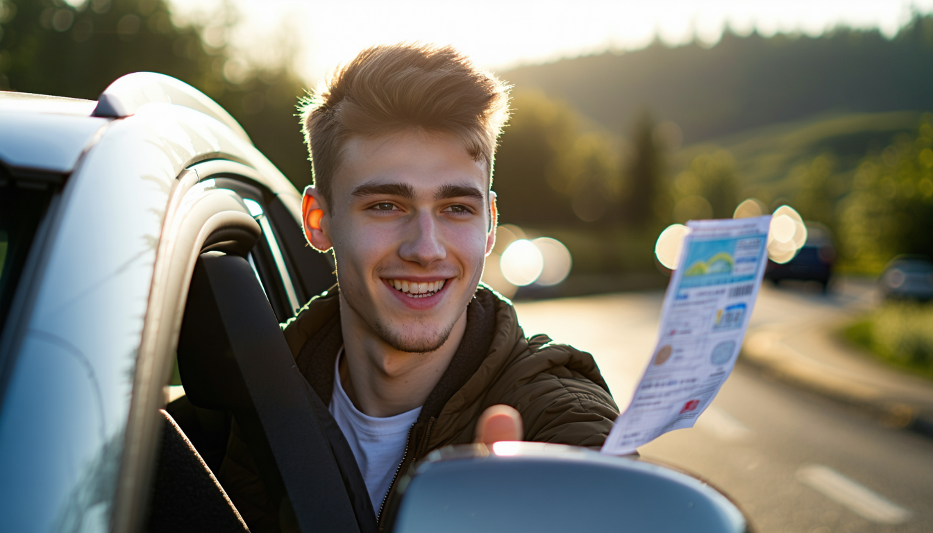 découvrez comment passer le permis en province peut être une stratégie efficace pour réduire les temps d'attente. profitez d'une procédure simplifiée et d'examens disponibles pour obtenir votre permis de conduire rapidement. optimisez vos chances de succès et gagnez du temps grâce à nos conseils pratiques.