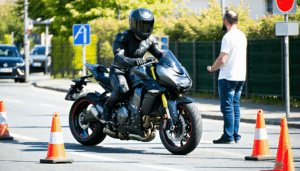 Débuter sa vie d’adulte en prenant le guidon d’une moto puissante : le permis A2 incarne ce rêve pour toute une nouvelle génération de futurs motards. Dès 18 ans, il ouvre la porte des deux-roues de caractère, accessibles mais performants, […]