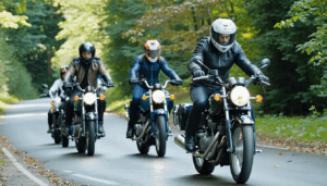 Gagner du temps pour décrocher son permis de piloter une moto est devenu un objectif affiché pour une génération de motards aussi pressés qu’exigeants. Entre stages intensifs, formules sur-mesure et innovations pédagogiques, le marché du Permis Moto Express bouscule les […]