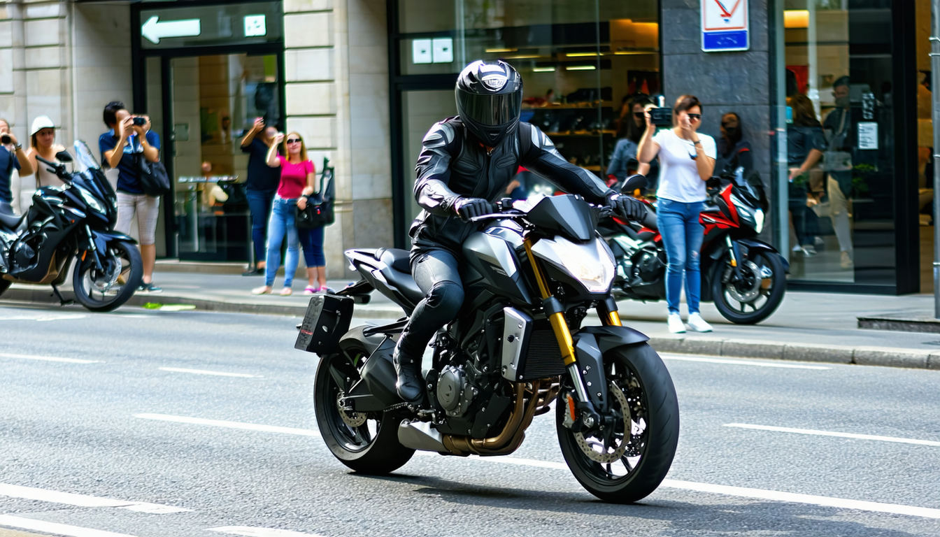 découvrez si passer son permis moto en accéléré est une option rentable. analyse des avantages et inconvénients, conseils pratiques et témoignages d'experts pour vous aider à prendre la meilleure décision.