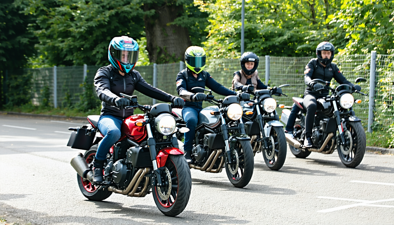 découvrez si passer son permis moto en accéléré est une option rentable. analysez les avantages et inconvénients de cette formation rapide, les coûts associés et l'impact sur votre expérience de conduite pour faire le meilleur choix.