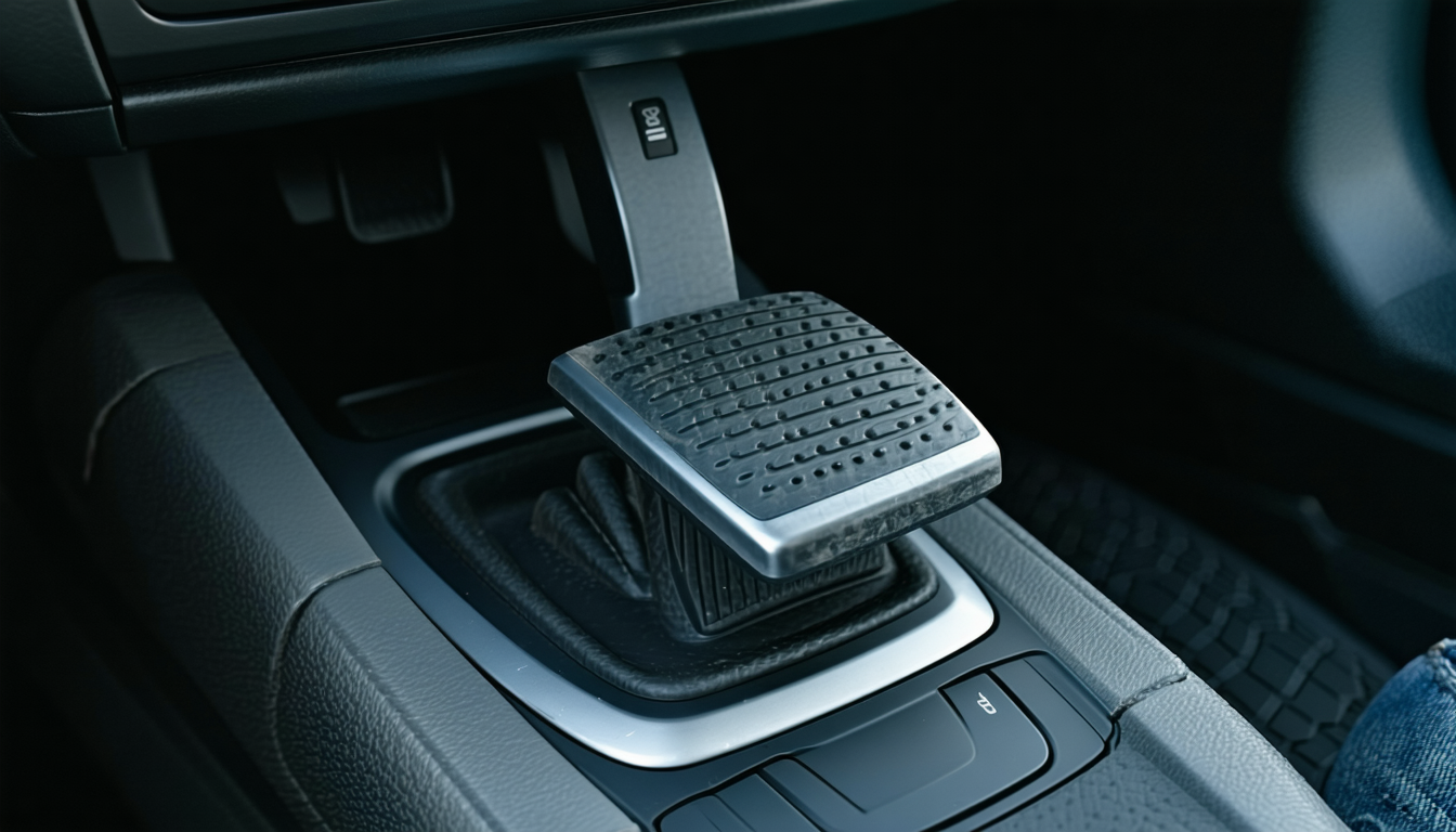 découvrez pourquoi une pédale d’accélérateur molle peut indiquer une usure du potentiomètre et comment détecter ce problème pour assurer la sécurité et la performance de votre véhicule.