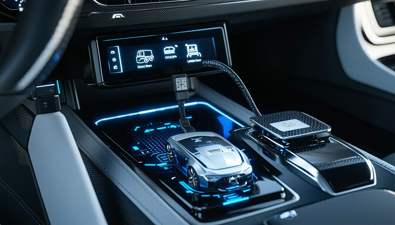 découvrez pourquoi une pédale d’accélérateur molle peut indiquer l'usure du potentiomètre et comment identifier ce problème pour assurer la sécurité et la performance de votre véhicule.