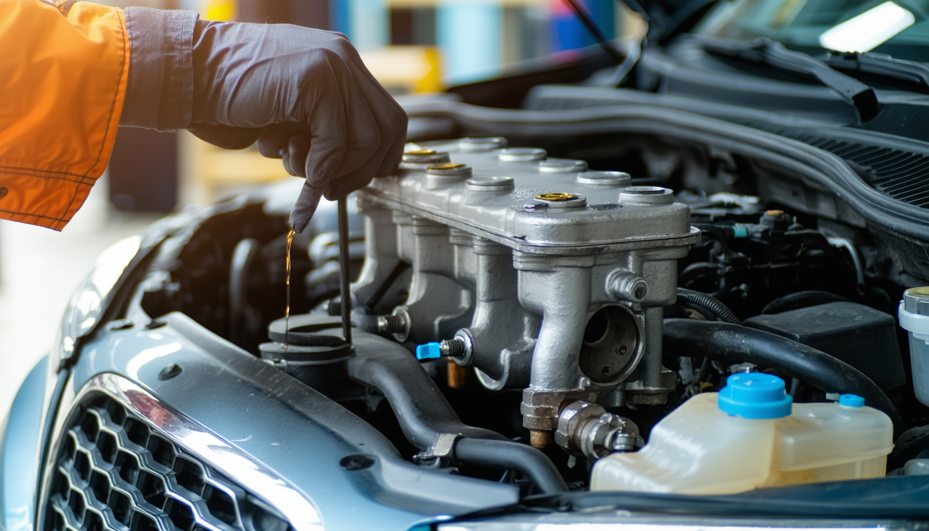 découvrez pourquoi votre pédale de frein peut être anormalement enfoncée, les risques liés aux bulles d'air dans le circuit de freinage et comment détecter un maître-cylindre potentiellement défaillant pour assurer votre sécurité.