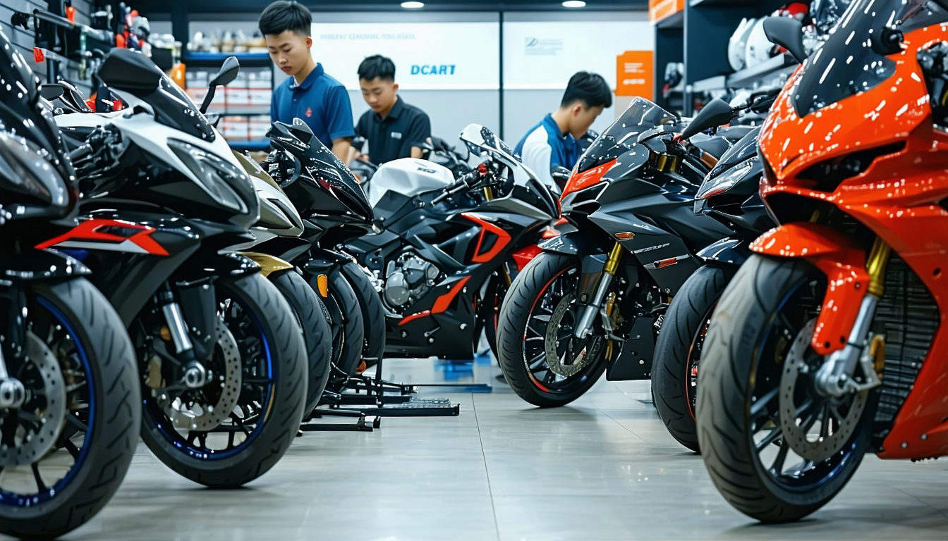 découvrez notre guide ultime sur les permis a1, a2 et a pour vous aider à choisir la cylindrée qui vous convient le mieux. informez-vous sur les différents types de motos, les restrictions de chaque permis et les conseils pratiques pour rouler en toute sécurité.