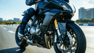 La montée en puissance du permis A2 bouleverse l’apprentissage et la responsabilisation des nouveaux motards. Depuis la réforme qui impose le passage par le permis A2, puis un stage de 7 heures pour accéder au permis A, la vigilance autour […]