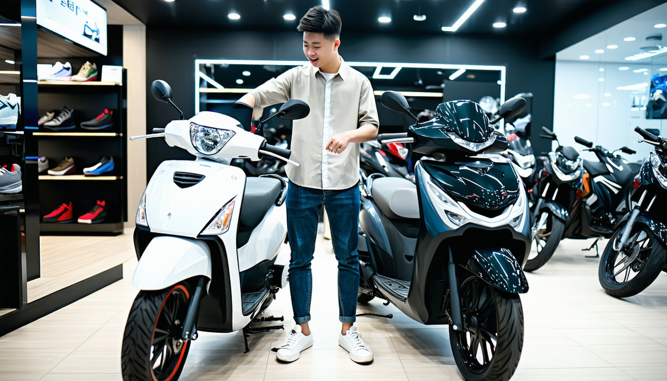 découvrez tout ce qu'il faut savoir sur le permis b et la conduite d'un scooter 125. des exigences légales aux conseils pratiques, assurez-vous de rouler en toute sécurité et légalité sur la route. ne manquez aucune information essentielle pour devenir un conducteur averti.