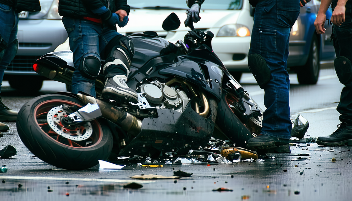 découvrez les enjeux du permis moto en cas d'accident. cette article explore les conséquences légales et financières que vous pourriez rencontrer, ainsi que les étapes à suivre pour protéger vos droits. informez-vous pour mieux rouler en toute sécurité.