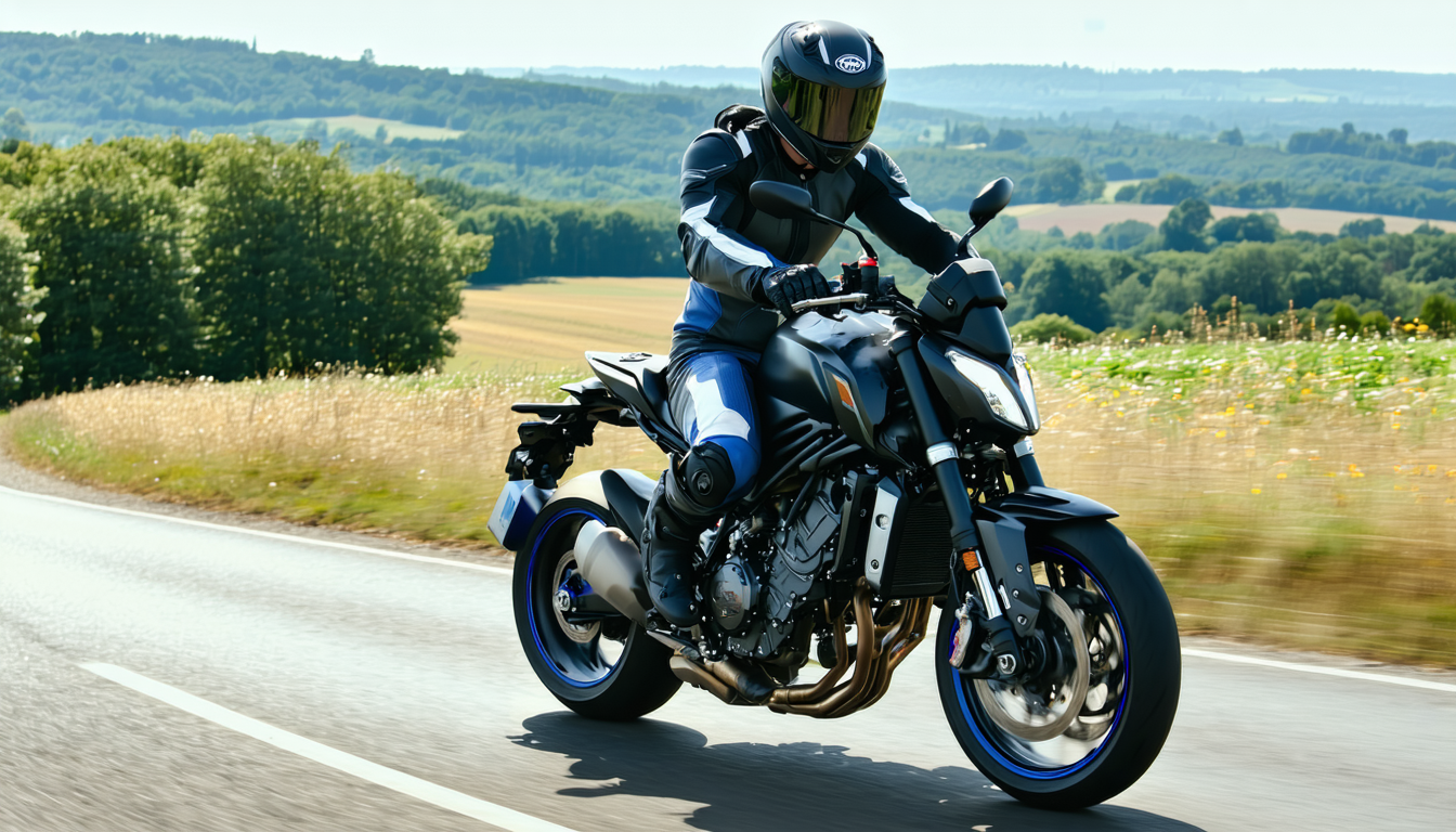 découvrez les règles essentielles à connaître sur le permis moto et le passager avant de prendre la route. assurez votre sécurité et celle de vos passagers en vous informant sur la législation et les meilleures pratiques.