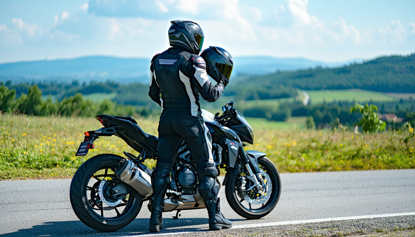 découvrez les règles essentielles à connaître concernant le permis moto et l'accès au passager avant de prendre la route. assurez-vous de respecter la législation et de garantir la sécurité de tous pour une expérience de conduite sereine.