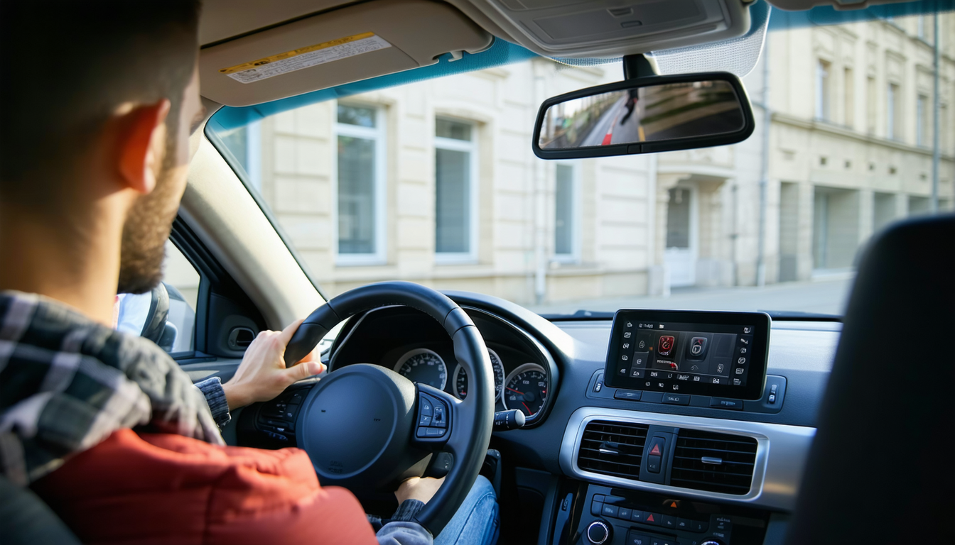 découvrez comment passer du permis sur boîte automatique au permis sur boîte manuelle. nos conseils pratiques et astuces vous aideront à maitriser la conduite manuelle en toute confiance.