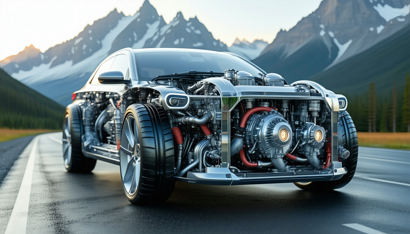 découvrez comment l’encrassement du système d’injection peut causer une perte de puissance en côte et apprenez à identifier et résoudre ce problème pour optimiser les performances de votre véhicule.