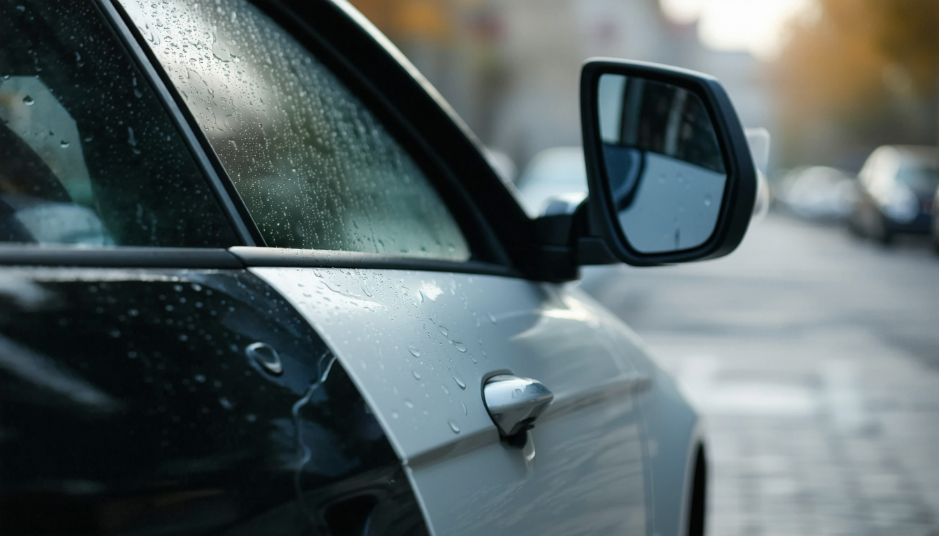 découvrez pourquoi un petit sifflement côté passager peut indiquer un joint de porte défectueux laissant entrer l'air, et comment résoudre ce problème pour garantir votre confort et éviter les courants d'air dans votre véhicule.
