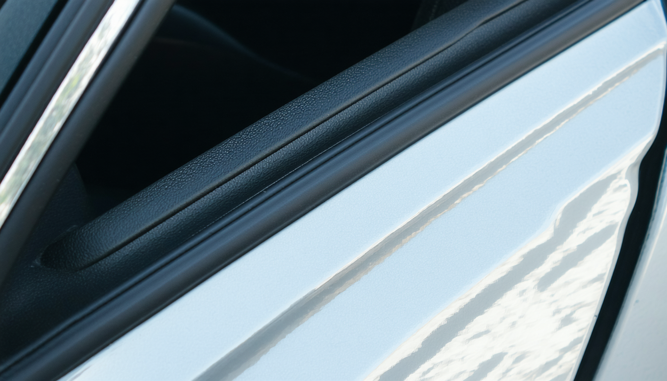 découvrez pourquoi un petit sifflement côté passager se produit lorsque le joint de porte laisse entrer l'air, et comment y remédier pour garantir un confort optimal dans votre véhicule.