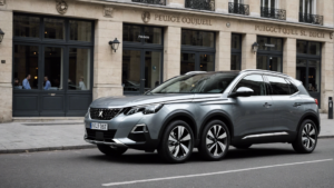 Découvrez dans cet article le coût du remplacement d’une chaîne de distribution sur une voiture Peugeot. Quels sont les tarifs à prévoir et les éléments à prendre en considération ? Restez informé pour mieux anticiper les frais d’entretien de votre […]