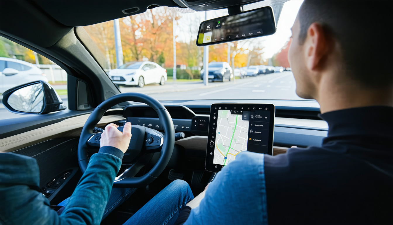 découvrez si l'apprentissage de la conduite d'une voiture électrique est accessible à tous. explorez les spécificités, conseils et méthodes pour maîtriser ce nouveau type de véhicule écologique.