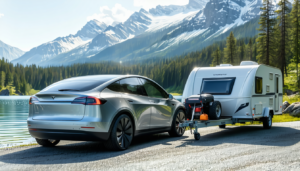La question de la capacité à tracter avec une voiture électrique suscite de plus en plus d’intérêt parmi les conducteurs. Alors que l’électromobilité gagne en popularité et que de nombreux modèles électriques émergent sur le marché, il est essentiel d’explorer […]