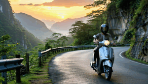 Certains passionnés de mobilité urbaine franchissent chaque année le pas de transformer leur modeste scooter 125cc en machine à voyager sur de longues distances, repoussant les limites des trajets habituellement citadins. Des constructeurs comme Yamaha, Honda, Kymco, Suzuki, Piaggio, Vespa, […]