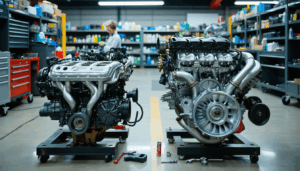 La longévité et la performance d’un véhicule reposent en grande partie sur la qualité de son entretien. À l’heure des nouvelles réglementations, du raffinement technologique et d’une offre de carburants toujours plus diversifiée, choisir la stratégie la mieux adaptée pour […]