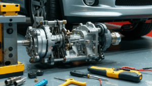 Comprendre les points durs dans la direction assistée électrique et leur impact sur la sécurité routière La direction assistée électrique (DAE) représente aujourd’hui la norme dans l’industrie automobile grâce à sa légèreté, son efficacité et la richesse de ses systèmes […]