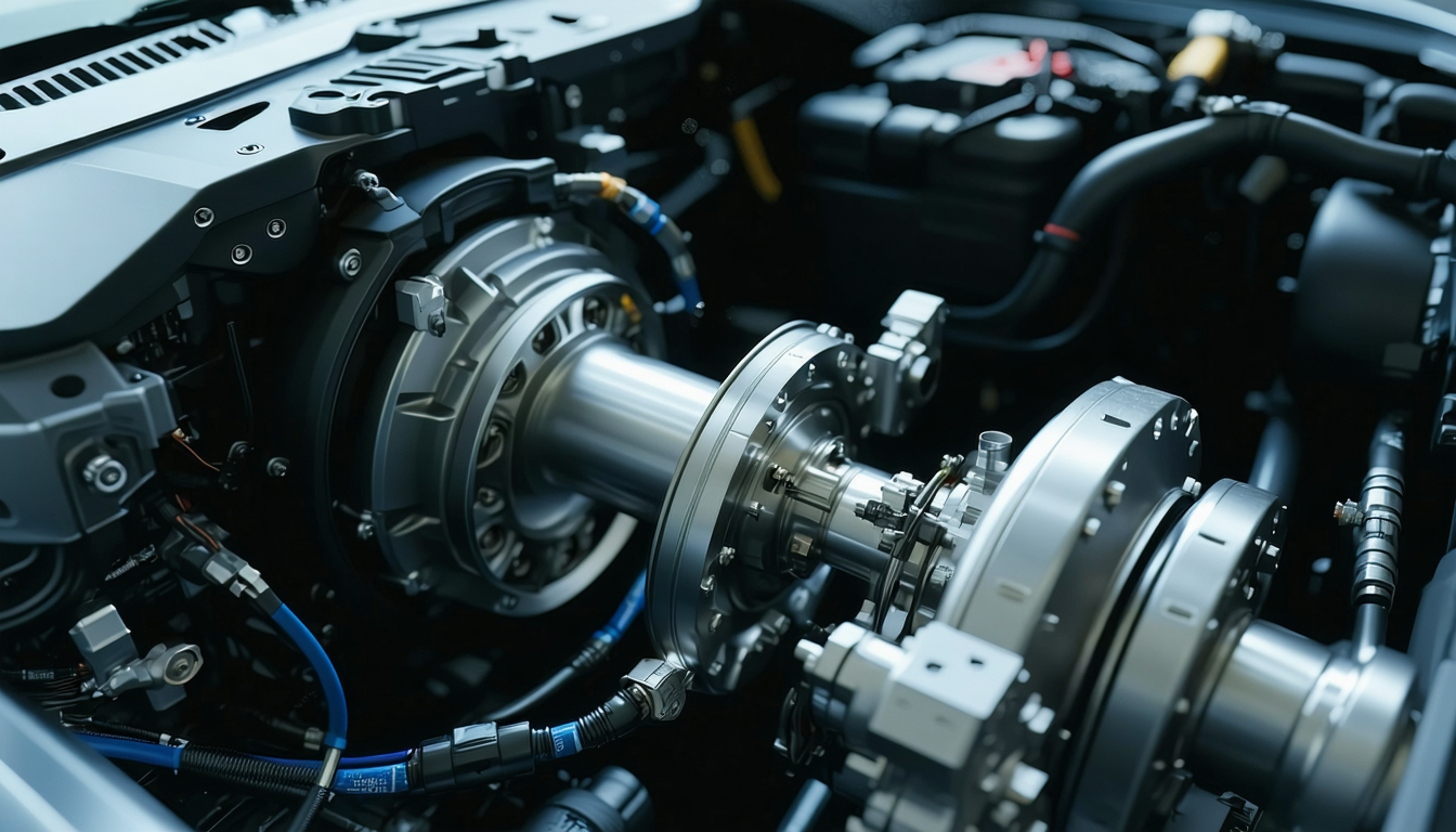 découvrez pourquoi un point dur dans la direction assistée électrique peut nécessiter un recalibrage et comment cela impacte votre conduite.