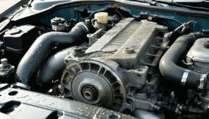 Élément clé du système de refroidissement, la pompe à eau veille sans relâche au maintien d’une température optimale du moteur. Pourtant, elle reste l’une des grandes oubliées de l’entretien régulier, jusqu’à ce qu’une défaillance imprime sa marque. Savoir lire les […]