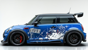La personnalisation des véhicules est un art, et la pose de stickers racing représente une des méthodes les plus populaires pour donner une touche unique à sa voiture ou sa moto. Cependant, il est essentiel de maîtriser cet art pour […]