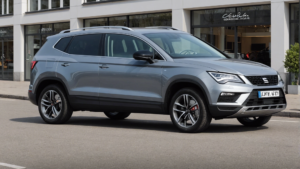 Découvrez dans cet article tous les avantages à acheter un Seat Ateca d’occasion à moins de 15 000 € ! Raisons d’opter pour un Seat Ateca d’occasion pourquoi choisir une Seat Ateca d’occasion? Lorsqu’il s’agit d’opter pour un SUV d’occasion, […]