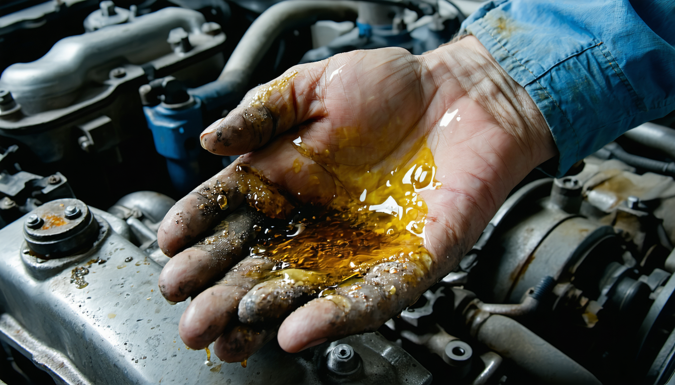 découvrez les raisons essentielles de changer le liquide de refroidissement de votre véhicule. apprenez à respecter les échéances cruciales pour préserver la santé de votre moteur et éviter des pannes coûteuses. informez-vous sur les signes indiquant qu'il est temps d'effectuer cette opération vitale.