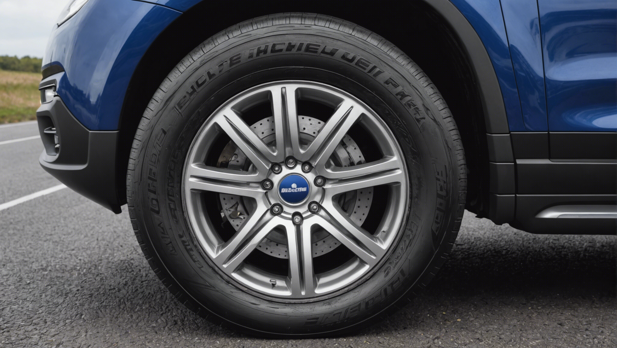 découvrez pourquoi les pneus michelin sont le choix idéal pour votre véhicule. qualité, performance et sécurité au rendez-vous !