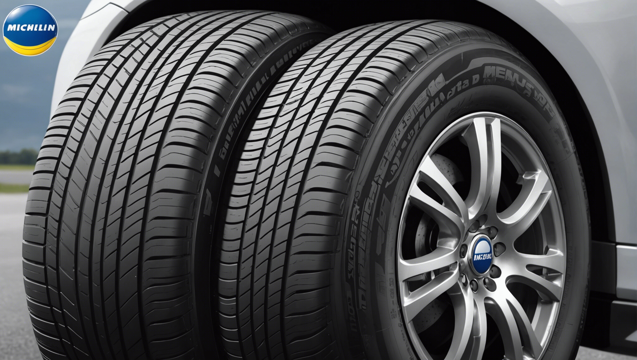 découvrez pourquoi les pneus michelin sont le choix optimal pour équiper votre véhicule et profiter d'une conduite sûre et performante.