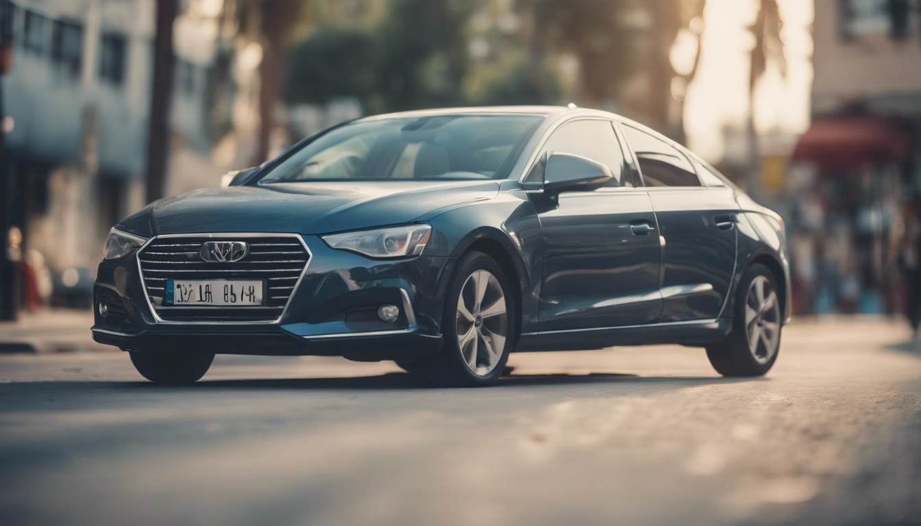 découvrez les avantages de choisir une voiture hybride d'occasion et économisez sur le long terme. optez pour une solution écologique et économique avec une voiture hybride d'occasion.