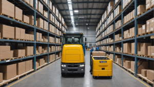 Savoir quand et pourquoi changer la courroie de distribution est essentiel pour maintenir la performance de votre véhicule à son apogée. Cette pièce joue un rôle crucial dans le fonctionnement du moteur et sa négligence pourrait entraîner des conséquences graves, […]