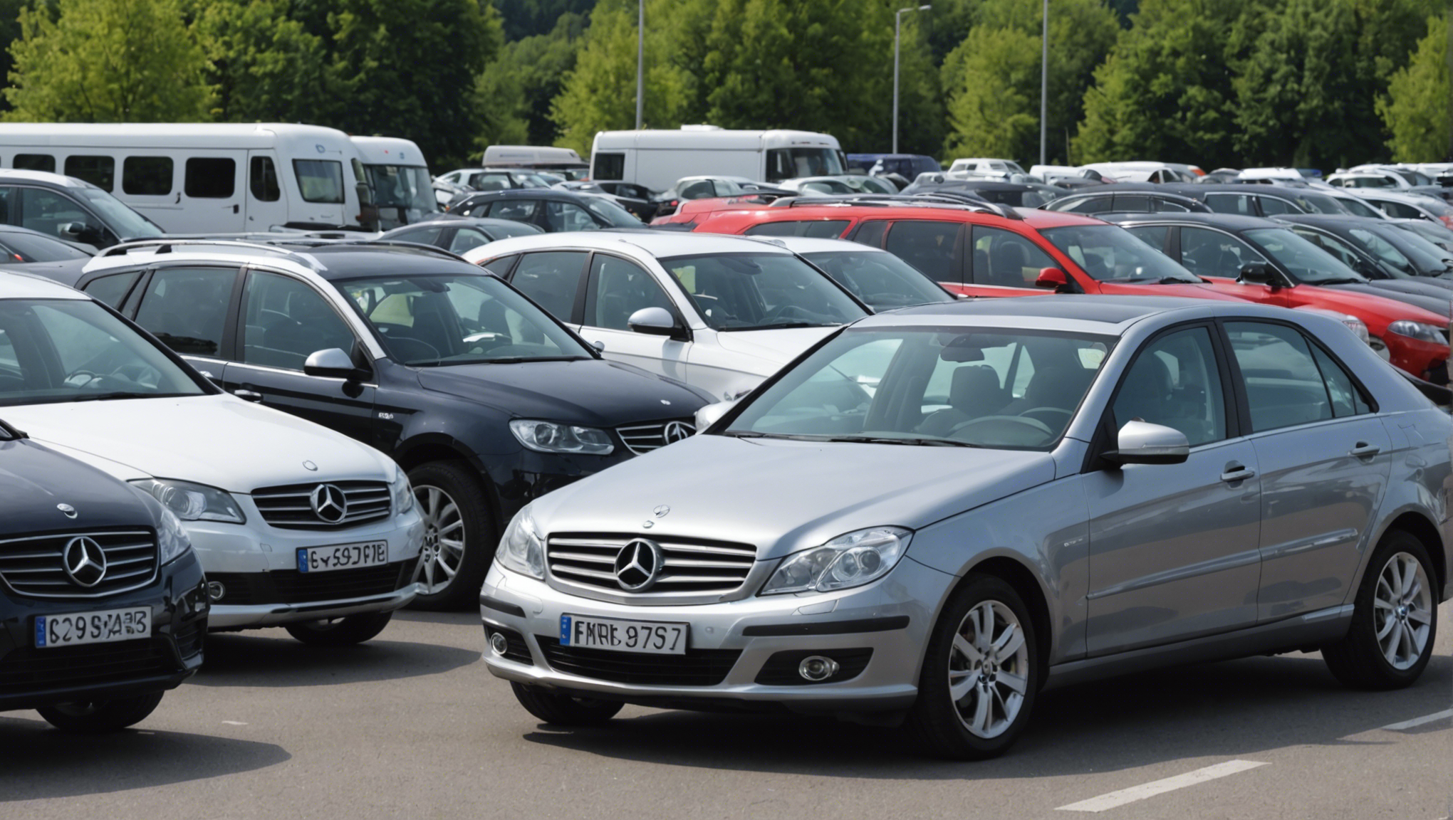 découvrez les avantages d'importer une voiture d'allemagne et trouvez des conseils pour réaliser votre importation en toute sérénité.