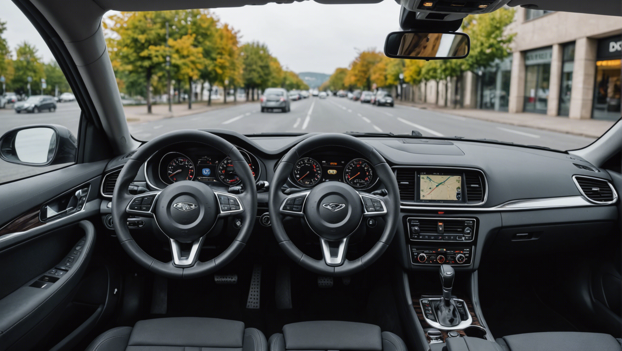 découvrez l'importance et les avantages d'installer un voyant au tableau de bord de votre voiture pour une meilleure sécurité et un suivi efficace de l'état de votre véhicule.