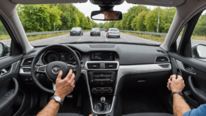 Découvrez l’importance des voyants au tableau de bord de votre voiture et pourquoi les installer peut vous aider à prévenir les problèmes et assurer une conduite plus sûre ! Importance du voyant au tableau de bord Les voyants lumineux présents […]